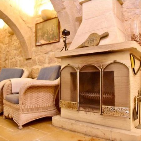 Ta'Martin Farmhouse Xewkija Gozo Zewnętrze zdjęcie