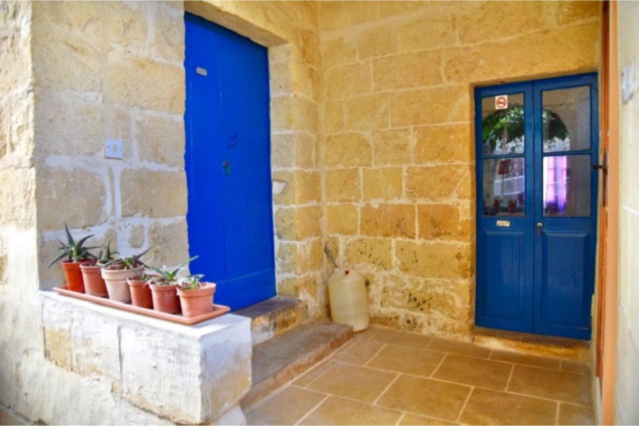 Willa Ta'Martin Farmhouse Xewkija Gozo Zewnętrze zdjęcie