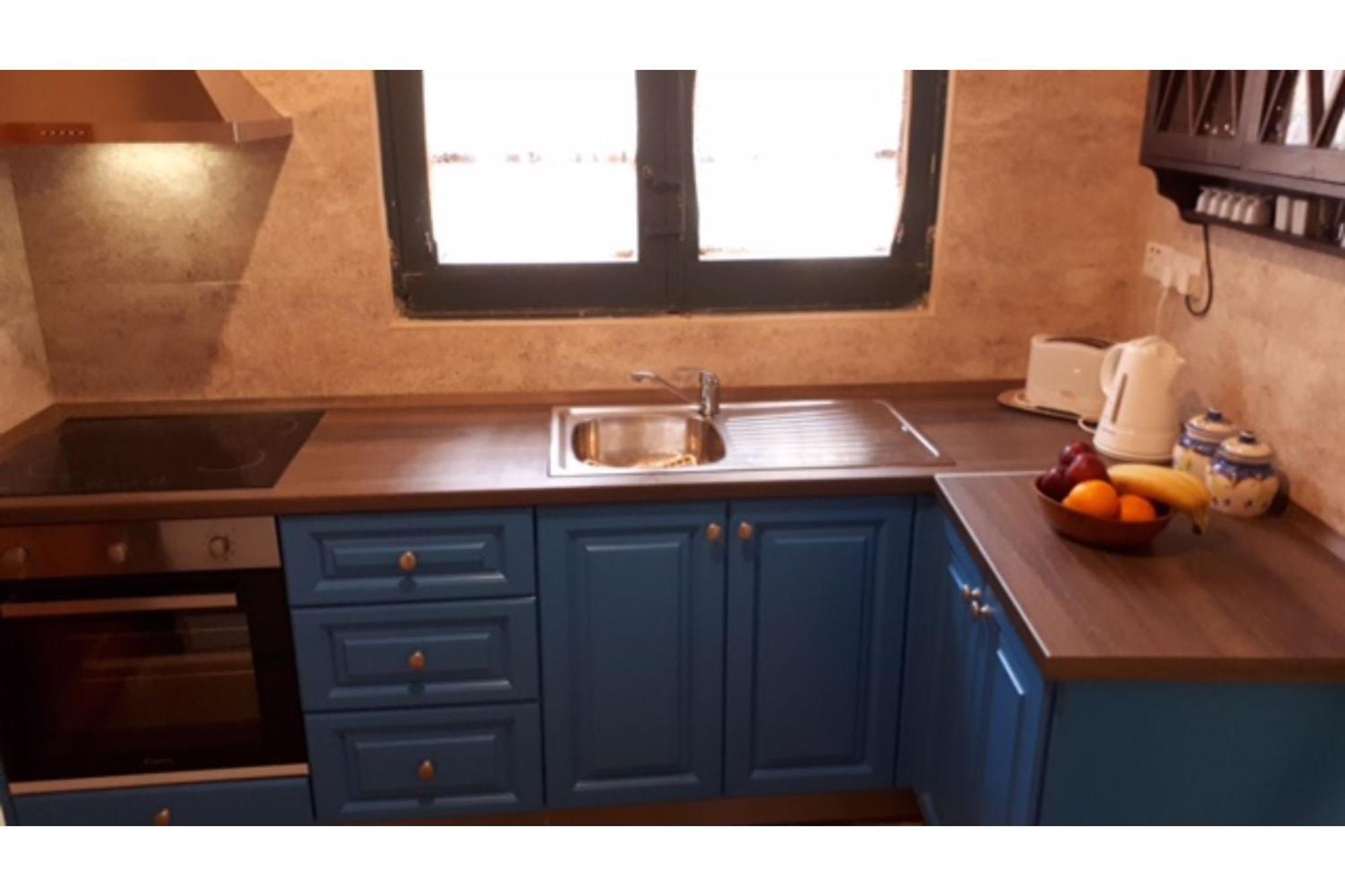 Ta'Martin Farmhouse Xewkija Gozo Zewnętrze zdjęcie