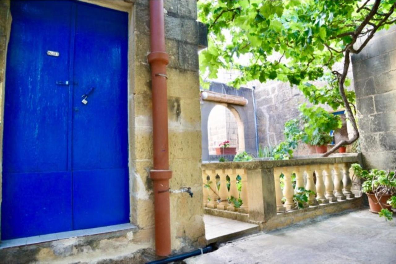 Ta'Martin Farmhouse Xewkija Gozo Zewnętrze zdjęcie