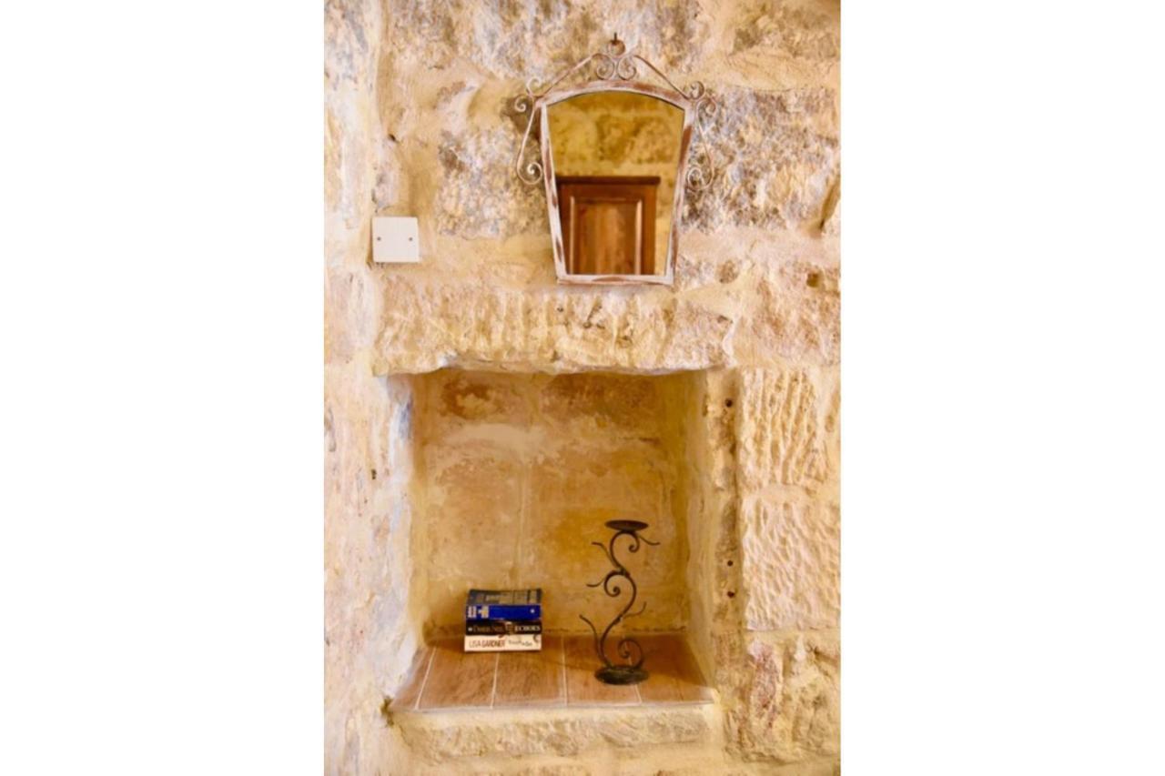 Ta'Martin Farmhouse Xewkija Gozo Zewnętrze zdjęcie