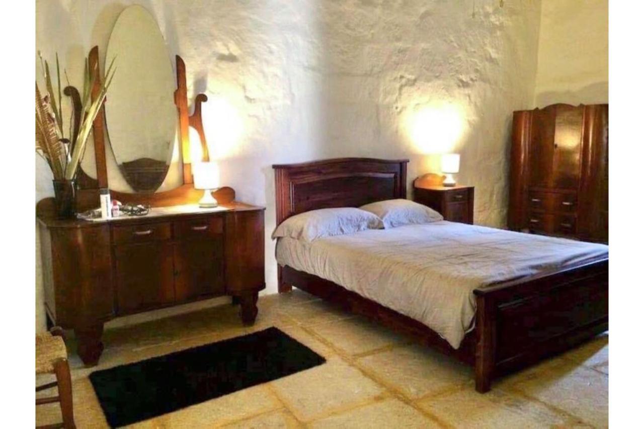 Ta'Martin Farmhouse Xewkija Gozo Zewnętrze zdjęcie