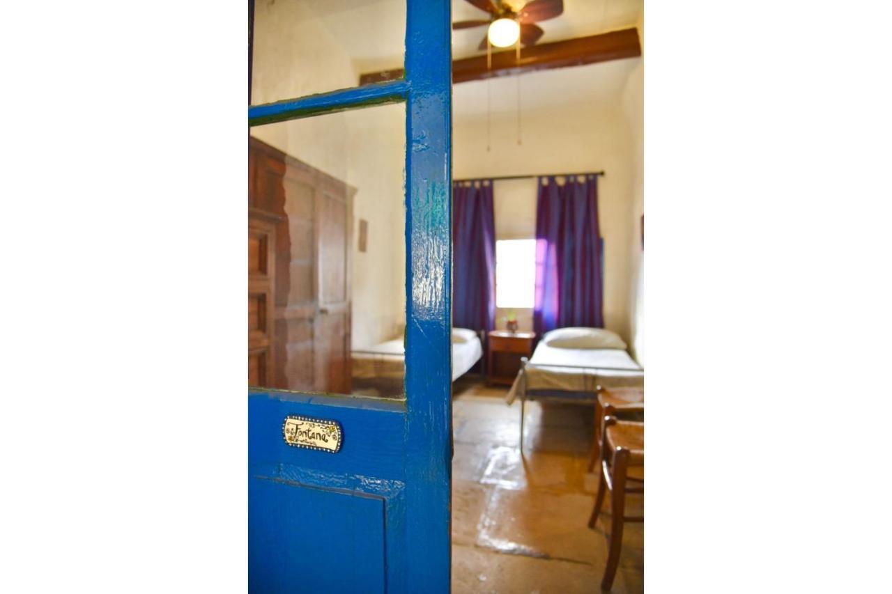 Ta'Martin Farmhouse Xewkija Gozo Zewnętrze zdjęcie