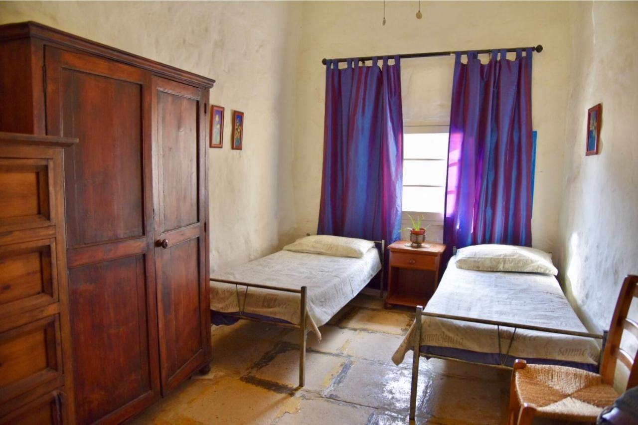 Ta'Martin Farmhouse Xewkija Gozo Zewnętrze zdjęcie